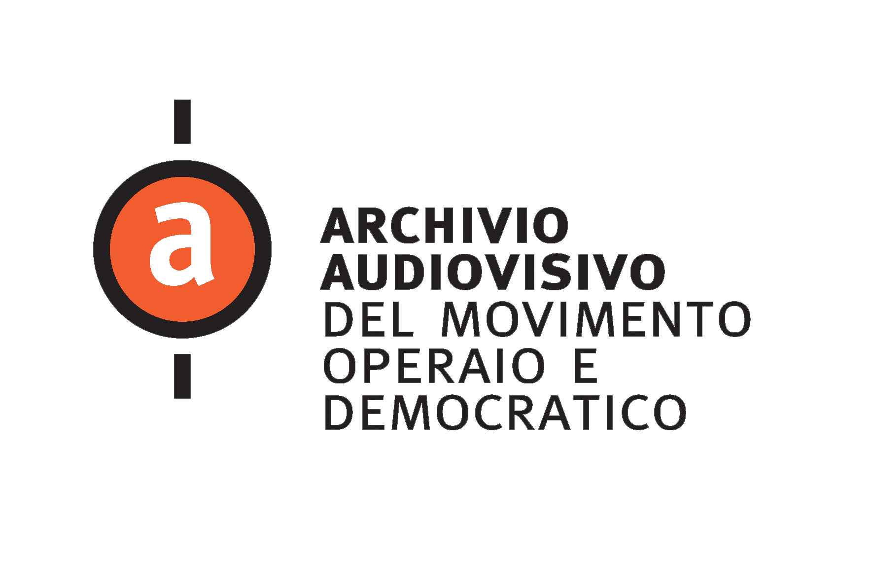 AAMOD-LOGO sfondo chiaro